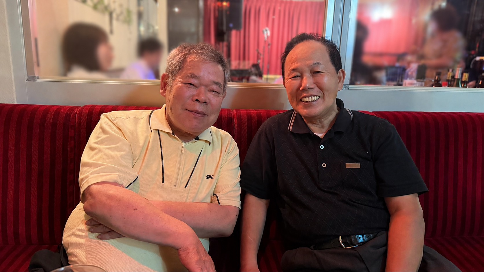 48年間お店を続けてきたお香芽の店主と職人｜広島のJEWELRy ITO（ジュエリーイトー）